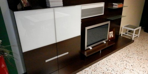Mueble de Salón moderno – 379047
