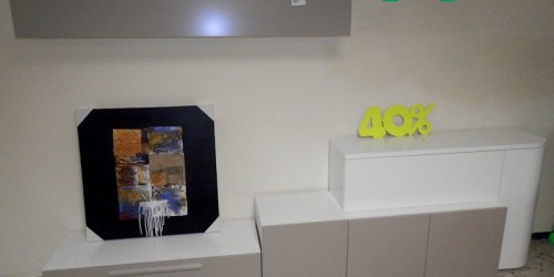 Mueble de Salón moderno – 795004