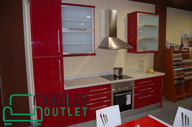 Cocina Outlet 493002