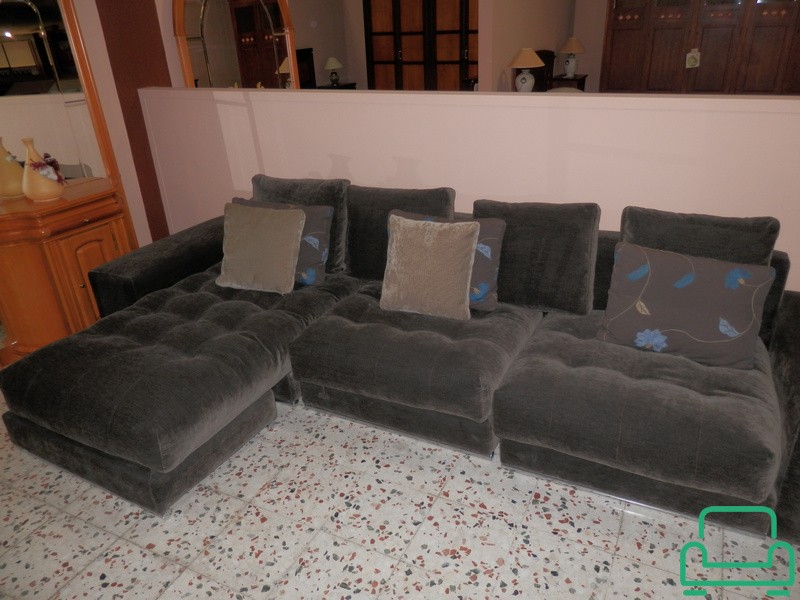 Sofá Rinconera moderno 244 – 399030
